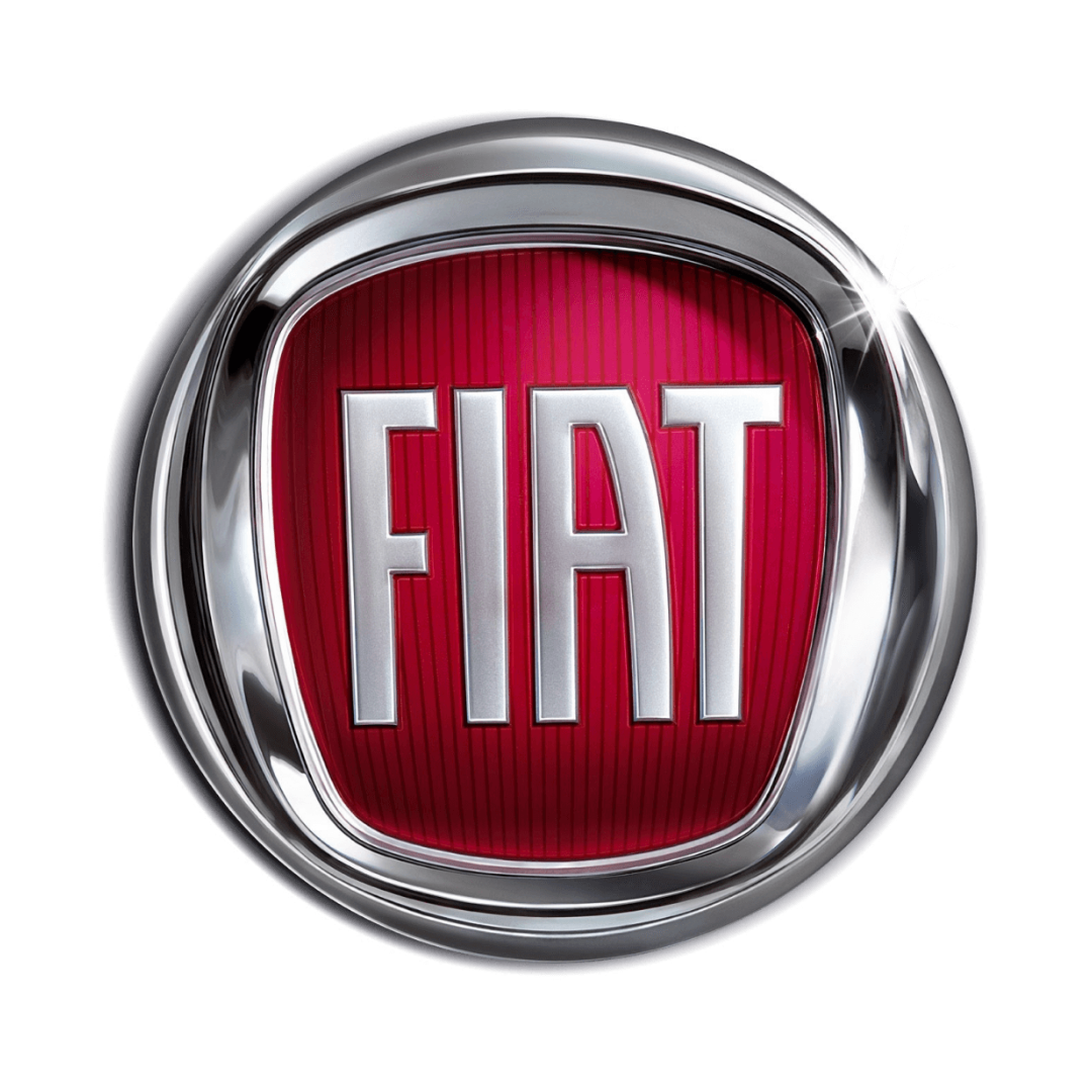 Logo Fiat hb filters car air filters
