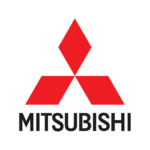 Logo Mitsubishi hb air filters car air filters