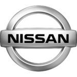 Logo Nissan HB Filters Car air filters