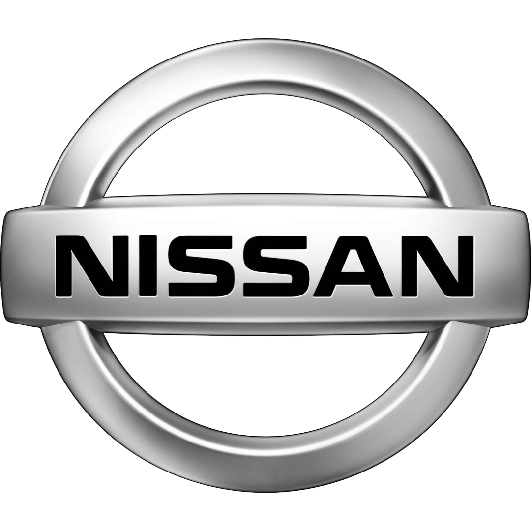 Logo Nissan HB Filters Car air filters