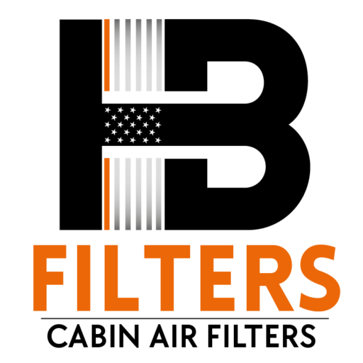 Logo hb filters